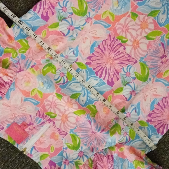 🌺HTF Lilly Pulitzer🌺 - Kimberle Stretch Maxi Dress - Picture 14 of 16